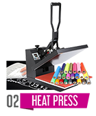 Heat Press