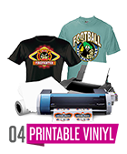 Printable Vinyl