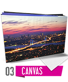 Canvas