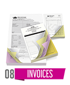 Invoices