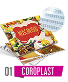 Coroplast