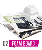 Foam Board