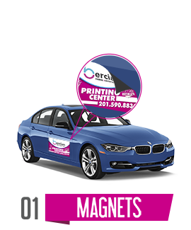 Magnetic