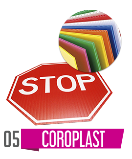 Coroplast