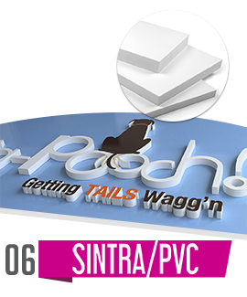 Sintra | PVC