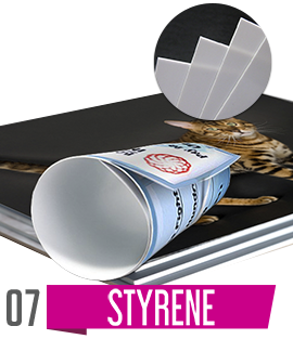 Styrene