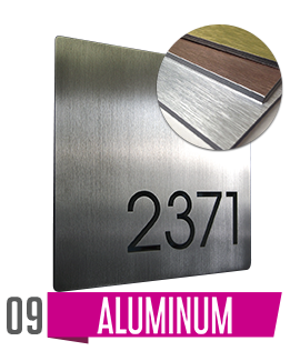 Aluminum