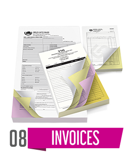 Invoices